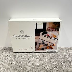 Toy Utility Belt & Tools (Kids’ Toy Belt) - Hearth & Hand with Magnolia | NIB